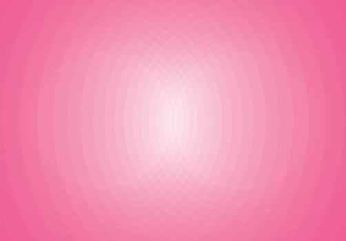 Abstract pink gradient background vector