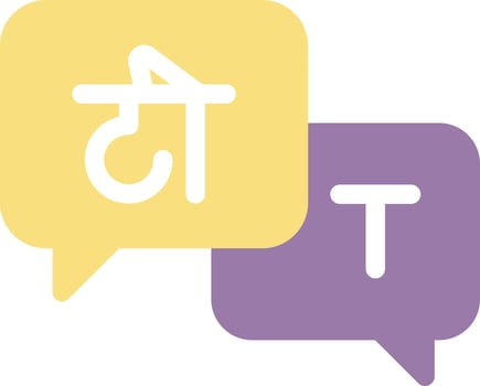 language vector illustration on a background.Premium quality symbols.vector icons for concept and graphic design.