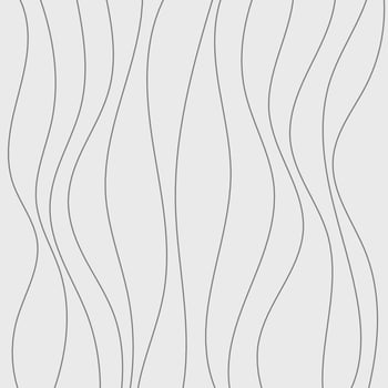Seamless abstract lines pattern vector background