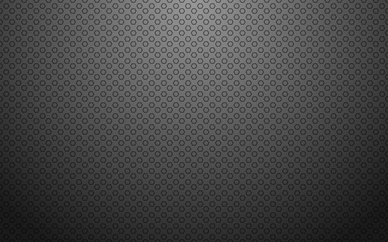 Grey abstract vector background with polygonal pattern. Technology template for your banner and presentation. Modern vector design illustration
