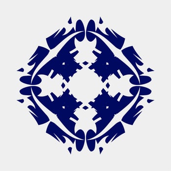 beautiful mandala vector, combination, color, henna, contour, creative, unique, floral, pattern, abstract monocrome, floral vector