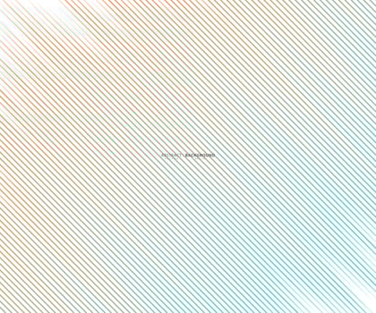 Abstract waves and lines pattern for your ideas. Diagonal Striped Background, template background texture. wallpaper. Digital paper for page fills, web designing, textile print  - Vector illustration