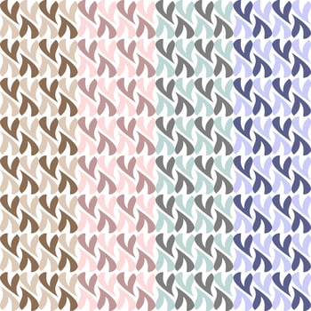 Abstract seamless pattern design.For paper,cover,fabric etc. vector