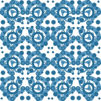 Abstract seamless pattern design.For paper,cover,fabric etc. vector
