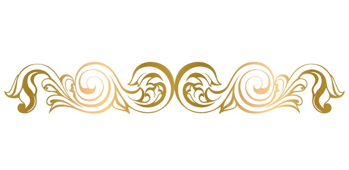 Vector damask vintage baroque scroll ornament swirl. Victorian monogram heraldic shield swirl.Retro floral leaf pattern border foliage antique  acanthus calligraphy engraved tattoo. Tile decor elemen
