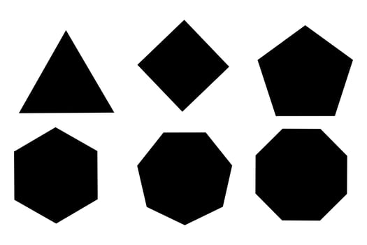 set of shape vector
