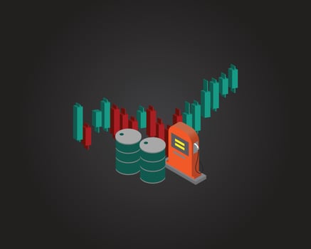Invest in energy Stocks to gain profit vector