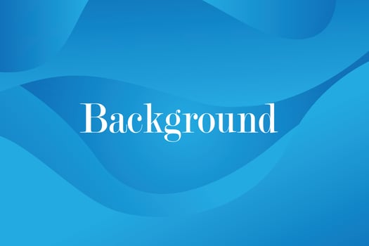 abtract Blue gradient background eps 10 vector