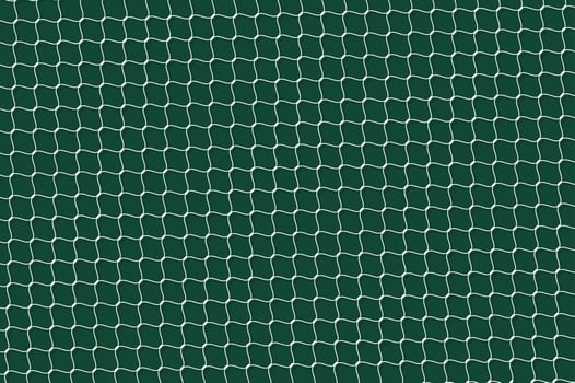 Abstract grid line Rope mesh seamless background. vector illustration for sport soccer, football, volleyball, tennis net, or Fisherman hunting net rope trap texture pattern. string wire barrier fence.