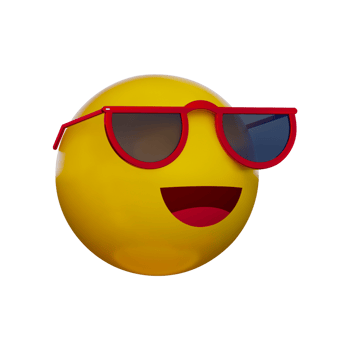 3d emoji icon png