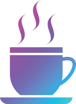 Tea Vector Icon Design Illustration