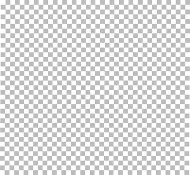transparant background pattern vector grey square