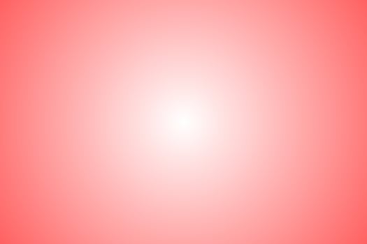 Red gradient background with a nice white in the middle vector