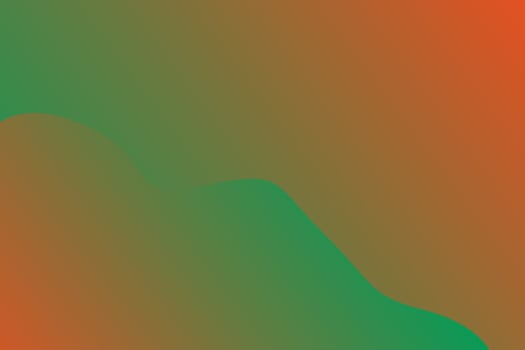 Soft gradient backdrop with place for text. Vector illustration for your graphic design  banner  poster - Vector.