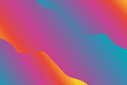 Soft gradient backdrop with place for text. Vector illustration for your graphic design  banner  poster - Vector.