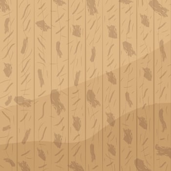 old bright wood grunge texture pattern Eps10 background wallpaper vector illustration