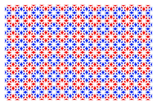 Pattern for, indigenous fabrics, pattern templates, background images, textiles, woven fabrics, prints, weaving, carpets, publications, book covers, interior decorations, curtains, mats, vector