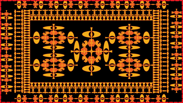 Pattern for, indigenous fabrics, pattern templates, background images, textiles, woven fabrics, prints, weaving, carpets, publications, book covers, interior decorations, curtains, mats, vector