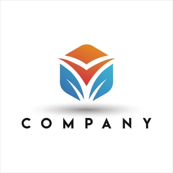 Human Idea Logo vector