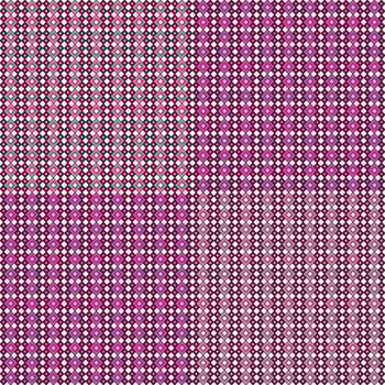 Pattern background from geometric shapes purple and pink stripes. For destroying gift wrap book cover clothes table cloth. vector