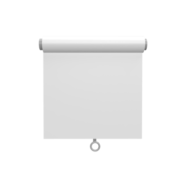 Blank Graph graph 3d icon model cartoon style concept. render illustration png