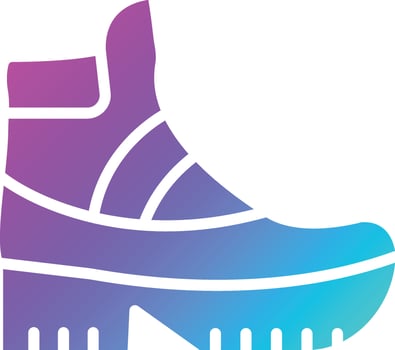 Boot Vector Icon