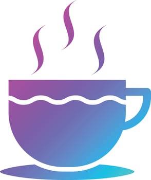 Hot Drink Vector Icon