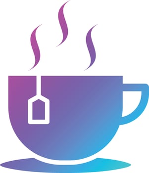 Tea Vector Icon