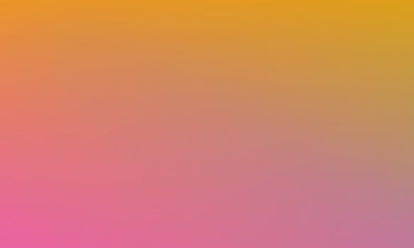 beautiful colorful gradient background. combination of bright colors. soft and smooth texture. vector