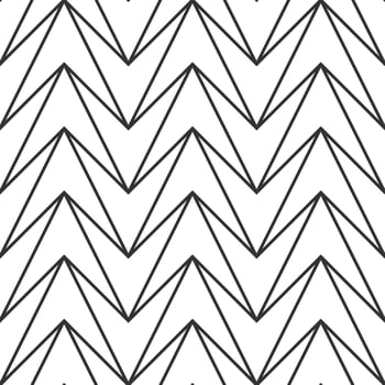 Geometry Pattern Seamless vector