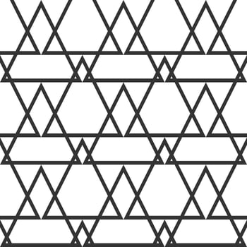 Geometry Pattern Seamless vector