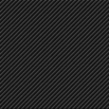 Carbon fiber texture. Vector illustration