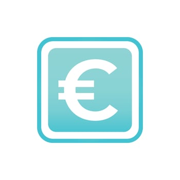 Icon and Sticker Color vector