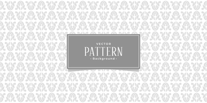 geometric light grey striped seamless patterns background inspiration Premium Vector