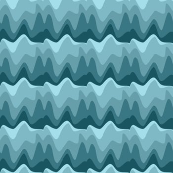 Abstract seamless pattern design.For paper,cover,fabric etc. vector