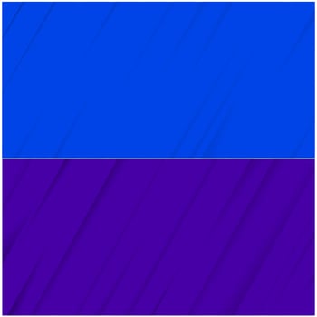 Abstract futuristic modern graphic background. Blue and purple background with stripes. Abstract vector background design texture, dark poster, purple and blue banner background Vector illustration.