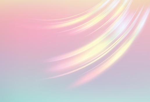 Prism, prism texture. Rainbow streak effect vector