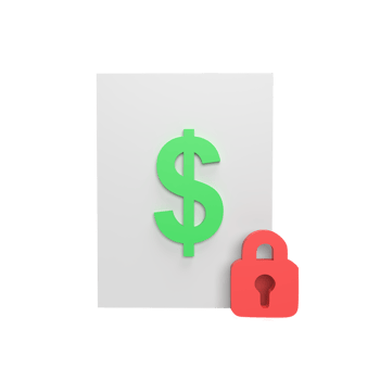 Frozen assets 3d icon model cartoon style concept. render illustration png