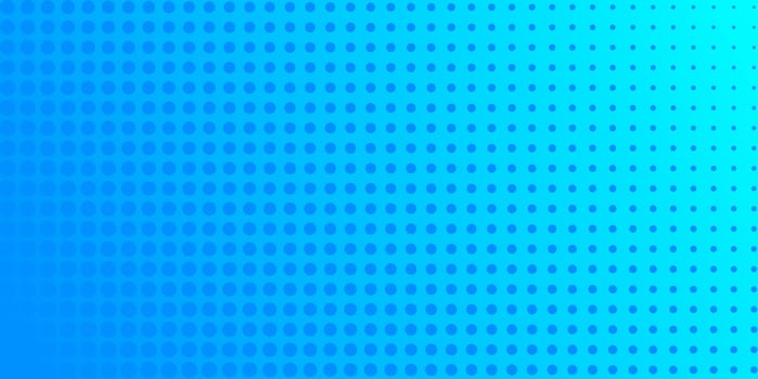 halftone background design vector