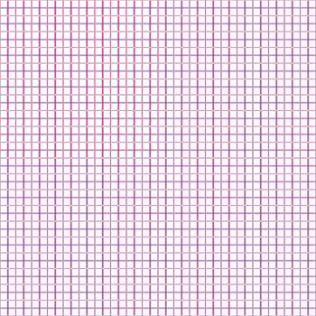 colorful seamless grid lines on white background. vector