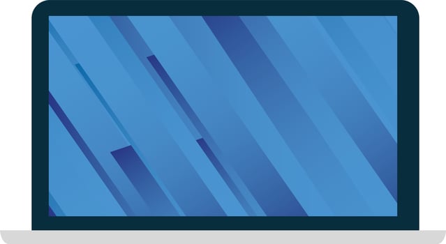 background with gradient. background Vector template