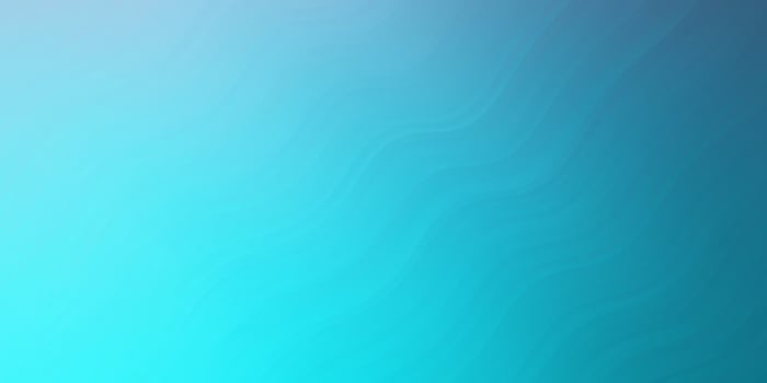 Light Pink, Blue vector texture with curves.