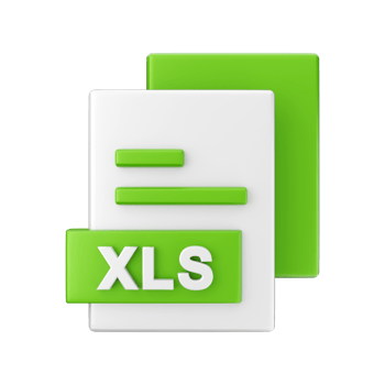 3d computer function icon illustration png