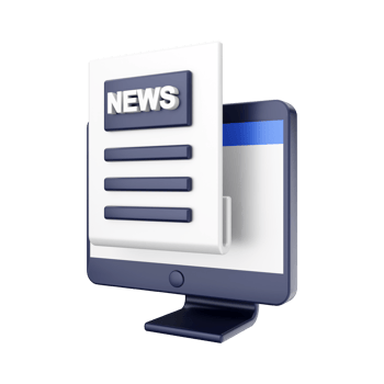 3d computer function icon illustration png