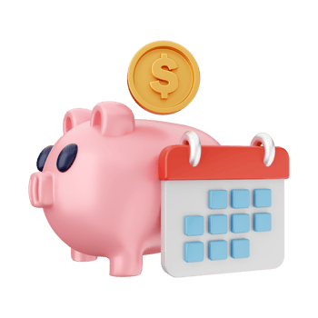3d money coin currency dollar illustration png