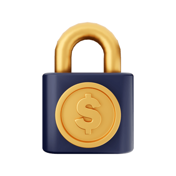 3d money coin currency dollar illustration png