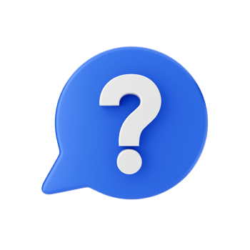3d chat mail message notification chatting illustration png