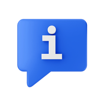 3d chat mail message notification chatting illustration png