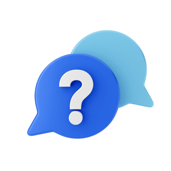 3d chat mail message notification chatting illustration png