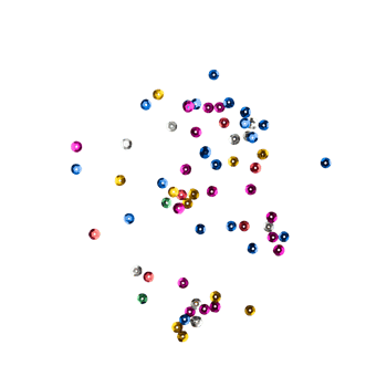 Confetti, Party decoration cutout, Png file